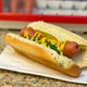 Image for article titled It’s high time we electrocute some hot dogs and see what happens